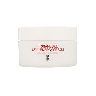 フェイスクリーム TROIAREUKE ENERGY CREAM