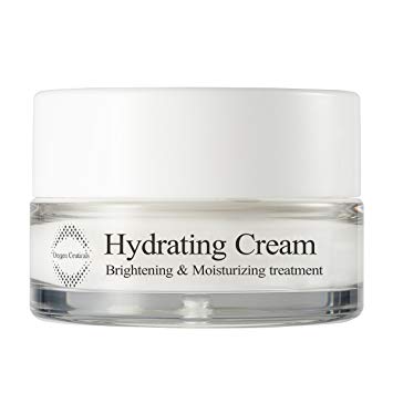 OC Hydrating Cream 保濕鎖水面霜 50ml (Pre-order)