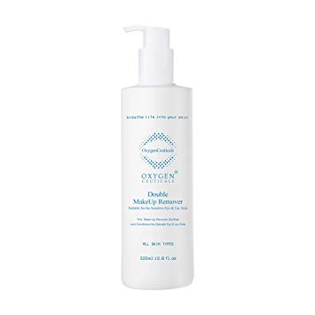 OC Double Makeup Remover 320ml (Pre-order)