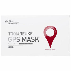 Troiareuke GPS Mask 逆齡面膜 5pcs (Pre-order)
