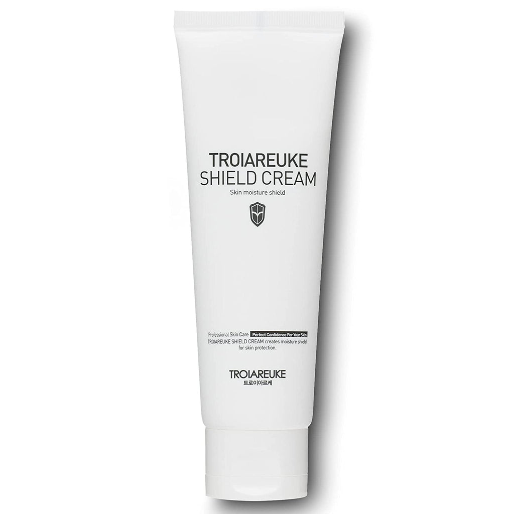 Offer #5: Troiareuke Shield Cream 🛡 (Laser Cream) 80ml
