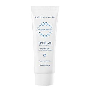 OC PP Cream 再生鎖氧層面霜 200ml (Pre-order)