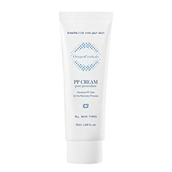 清貨特價: OC PP Cream 再生鎖氧層面霜 200ml