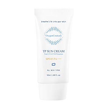 OC TP Sun Cream 50ml (Pre-order)